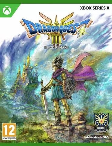 新品未開封ドラゴンクエストIII Nintendo Switch - メルカリ